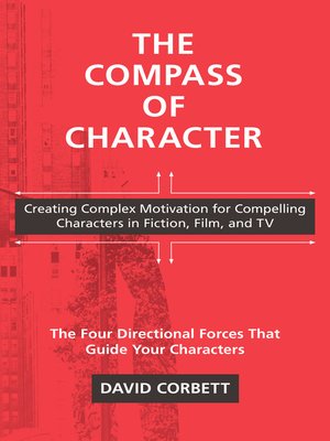 cover image of The Compass of Character